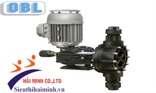 Máy bơm định lượng OBL M 11PP 