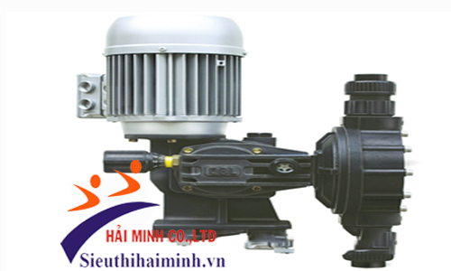 Máy bơm định lượng OBL M 50PP