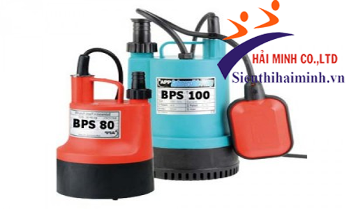 Máy bơm nước thải APP BPS100