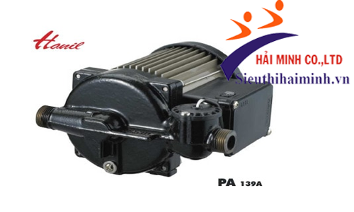 Máy bơm nước Hanil PA 139A