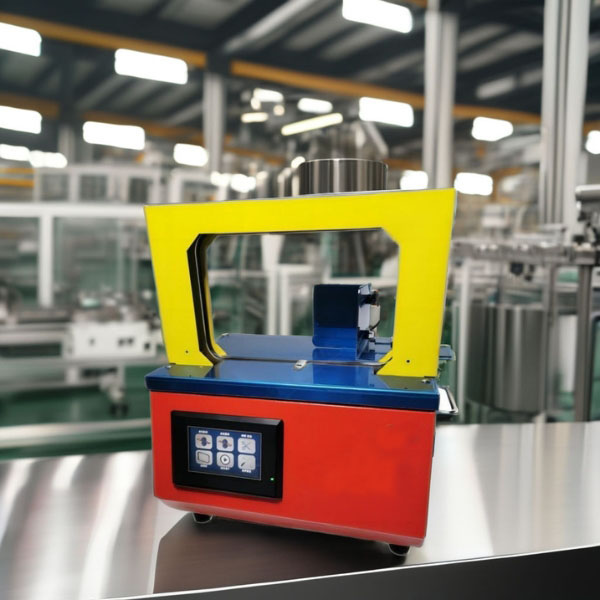 Máy buộc dây Yamafuji HF2020X 