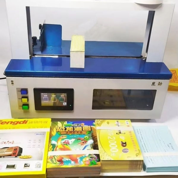 máy buộc dây Yamafuji KJ-2047