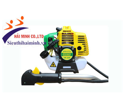 Máy cắt cỏ Oshima VX330