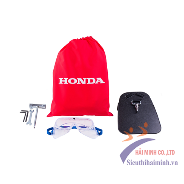 Photo - Máy cắt cỏ Honda UMK4​25T (THÁI LAN chính hãng)