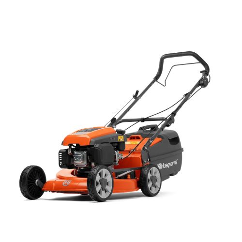 Máy cắt cỏ đẩy tay HUSQVARNA LC419SP
