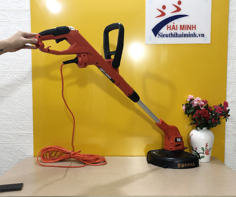 Máy cắt cỏ Black&Decker; GL5530-B1