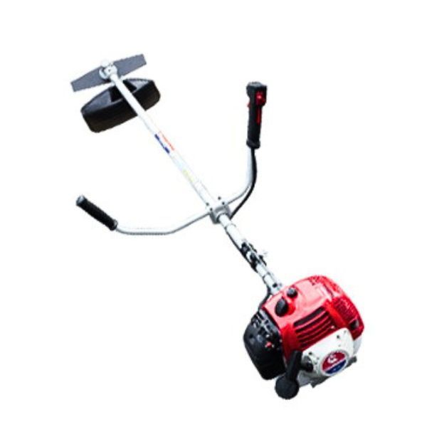 Photo - Máy cắt cỏ Maruyama BCF 420HTR-RS