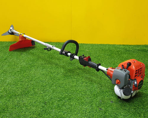máy cắt cỏ Yamafuji công nghệ Thụy Điển