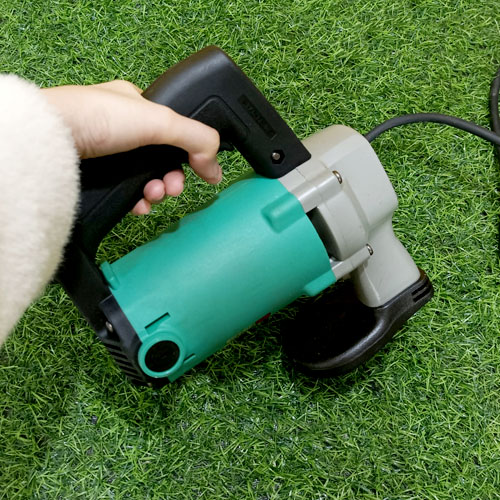 Máy cắt tôn AJJ32