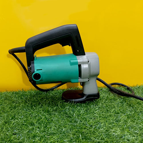 Máy cắt tôn AJJ32