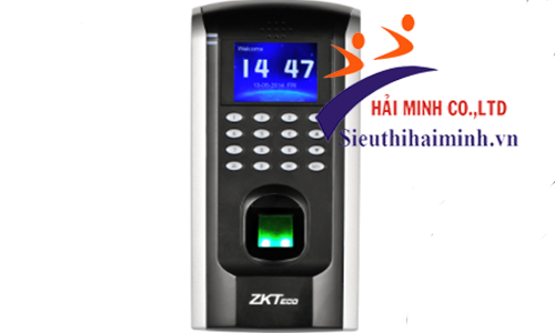 Máy chấm công ZKTeco SF200