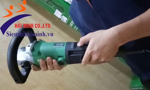 Máy đánh bóng Hitachi SP18VA chính hãng