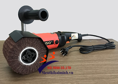  Máy đánh bóng inox NSQ-622C