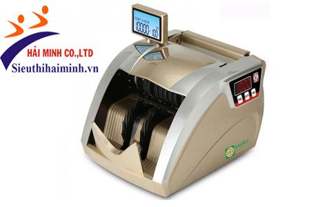 Máy đếm tiền Oudis 5500C chính hãng