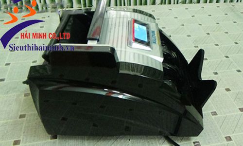 Máy đếm tiền Xiudun 2131 giá rẻ