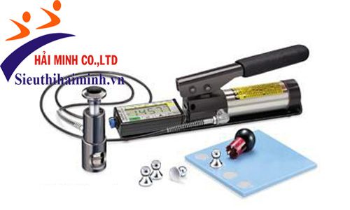 Máy đo độ bám dính sơn bán tự động ATM Dolly 20 giá rẻ