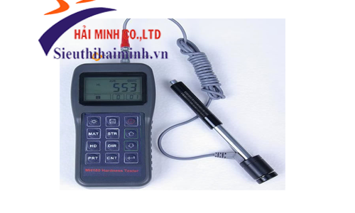 Máy đo độ cứng kim loại Mitech MH180