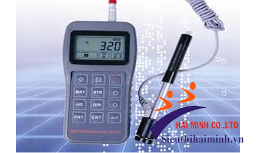 Máy đo độ cứng kim loại Mitech MH180