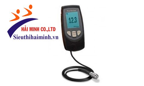 Máy đo độ dày lớp phủ DeFelsko PosiTector 6000 NAS3 giá rẻ