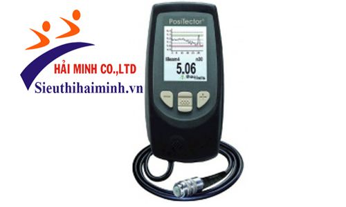 Máy đo độ dày lớp phủ DeFelsko PosiTector 6000 NRS3 giá rẻ