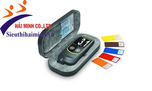 Máy đo dọ dày lớp phủ PosiTest DFTF-B chính hãng