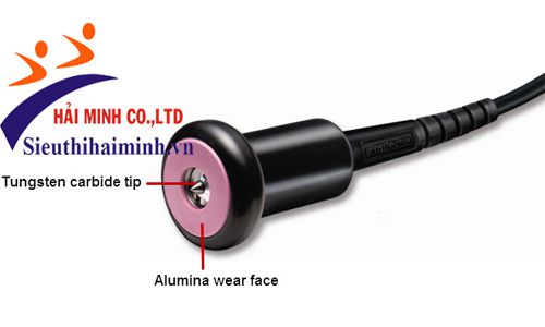 Máy đo độ nhám bề mặt Defelsko PosiTector SPGCS3-E