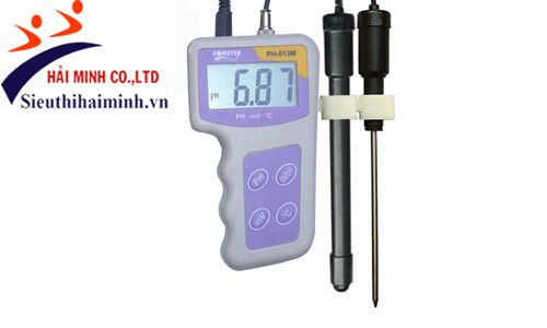 Máy đo độ pH MMPro PHMKL-013M 