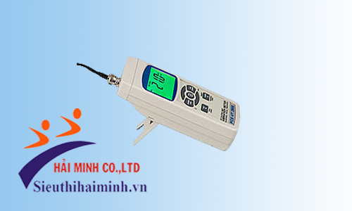 Máy đo độ rung PCE-VT 2800