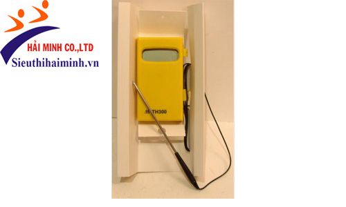 Máy đo nhiệt độ điện tử hiện số MILWAUKEE TH300 giá rẻ