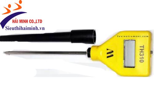 Máy đo nhiệt độ điện tử hiện số MILWAUKEE TH310 chính hãng