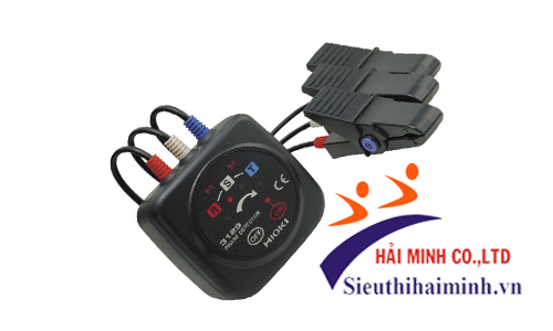 Máy đo thứ tự pha Hioki PD3129
