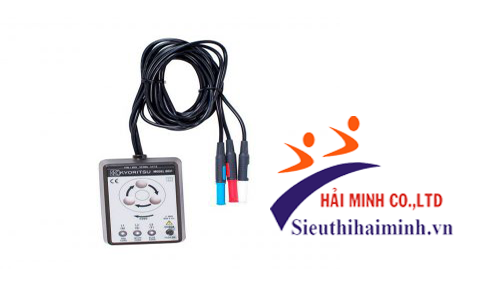 Máy đo thứ tự pha Kyoritsu 8031F