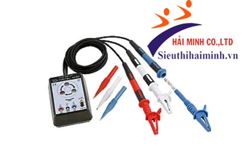 Máy đo thứ tự pha Kyoritsu 8031F Máy đo thứ tự pha Kyoritsu 8031F