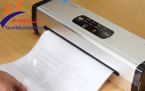 Sử dụng máy ép plastic DSB Super 335