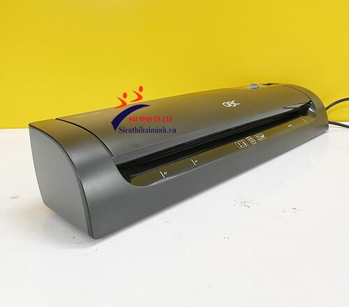 Máy ép Plastic GBC FUSION 1100L A3