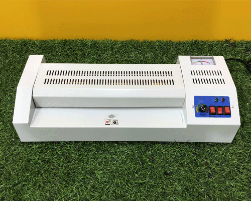 Máy ép plastic HM320