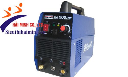 Máy hàn TIG Riland 200S chính hãng