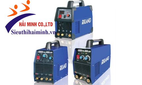 Máy hàn TIG Riland 200S giá rẻ