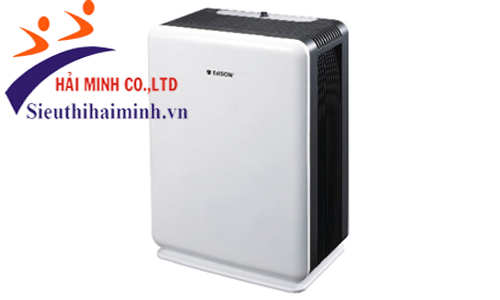 MÁY HÚT ẨM EDISON ED-27B