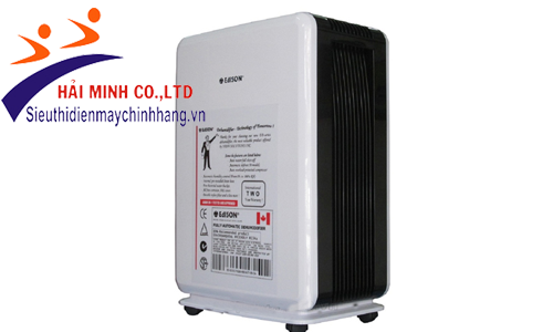 MÁY HÚT ẨM EDISON ED-27B chính hãng