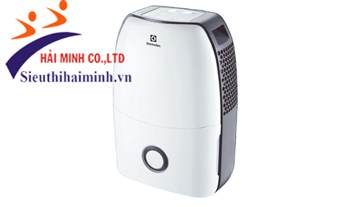 Máy hút ẩm Electrolux