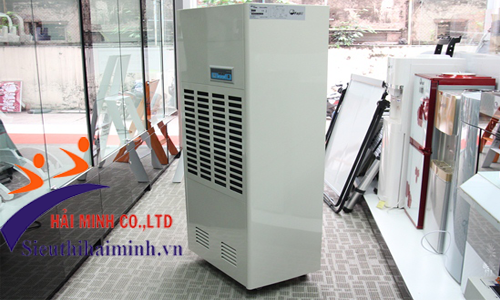 Máy hút ẩm công nghiệp FuijE HM-1800D  chính hãng