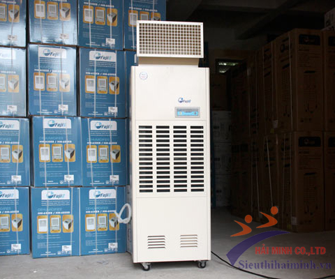 Máy hút ẩm công nghiệp FujiE HM-1800DS chất lượng cao
