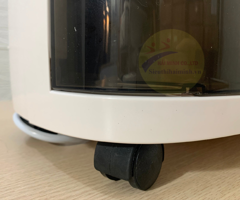 Máy hút ẩm dân dụng FujiE HM-918EC đa năng