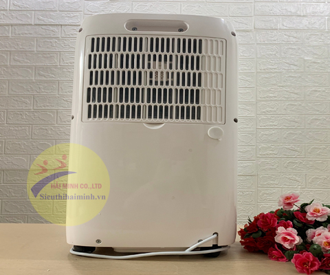 Máy hút ẩm dân dụng FujiE HM-918EC gia re