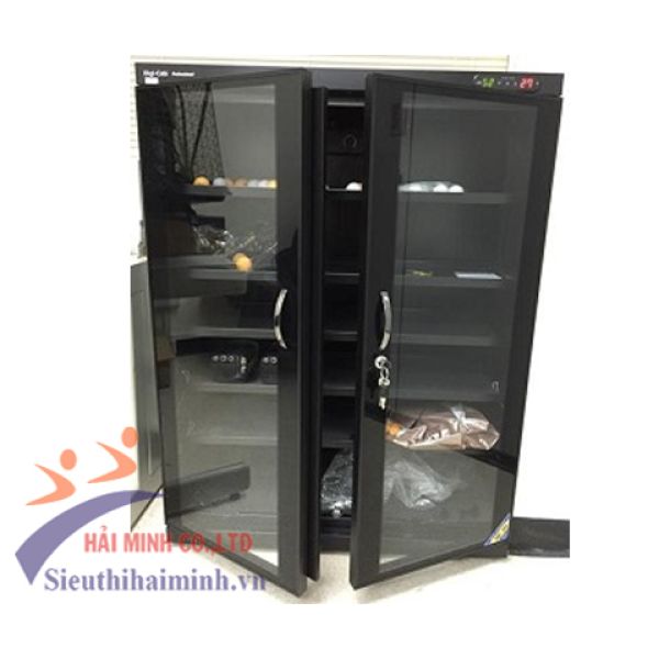 Photo - Tủ chống ẩm Fujie DHC350