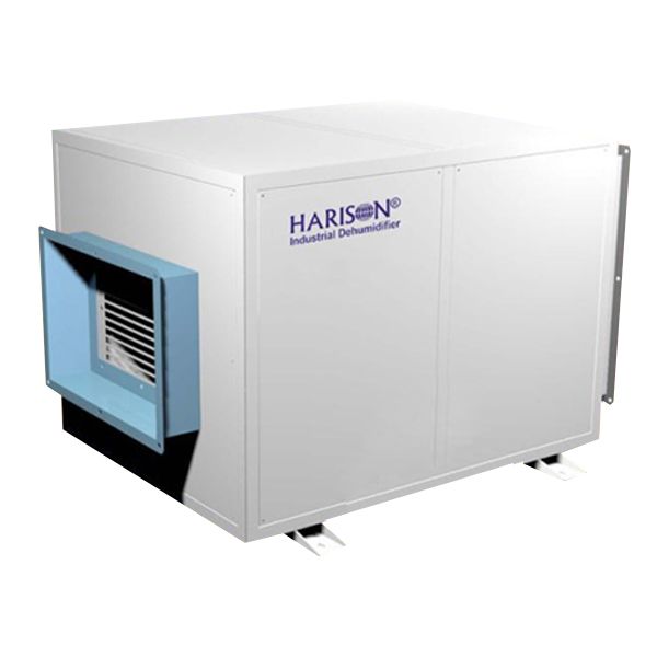Photo - Máy hút ẩm công nghiệp treo trần Harison HCD-360B (3 pha)