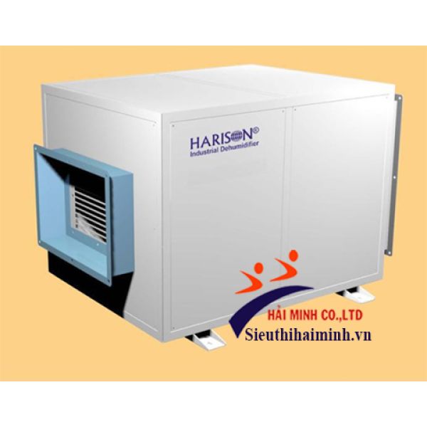 Photo - Máy hút ẩm công nghiệp treo trần Harison HCD-720B (3 pha)