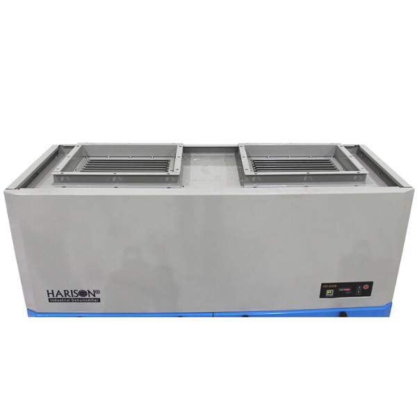 Photo - Máy hút ẩm công nghiệp HARISON HD-360B (3 pha, dải nhiệt 5 ~ 40oC)