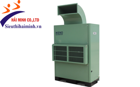 Máy hút ẩm IKENO IDH-4500